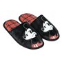 Chaussons Mickey Mouse Noir