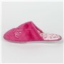 Chaussons Barbie Rose