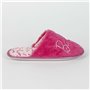 Chaussons Barbie Rose