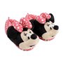 Chaussons Pour Enfant 3D Minnie Mouse