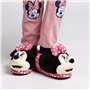 Chaussons Pour Enfant 3D Minnie Mouse