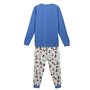 Pyjama Mickey Mouse Bleu (Adultes)