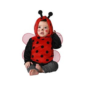 Déguisement pour Bébés Coccinelle