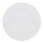 Assiette plate La Mediterránea Felit (18 Unités) (Ø  27 cm)