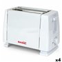 Machine à sandwich Basic Home 700 W