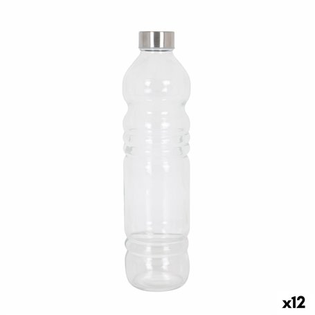 Bouteille Anna verre 1 L (12 Unités)