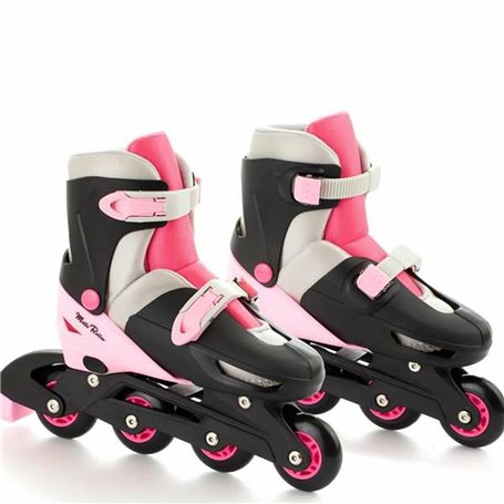 Rollers en ligne Moltó Rose Réglable 35-38