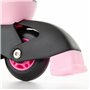 Rollers en ligne Moltó Rose Réglable 35-38