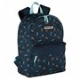 Cartable Minecraft Itachi 42 x 31 x 13