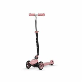 Trottinette Qplay Sema Rose 5 en 1