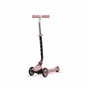 Trottinette Qplay Sema Rose 5 en 1