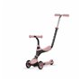 Trottinette Qplay Sema Rose 5 en 1