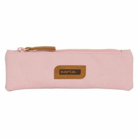 Fourre-tout Safta M025 Rose