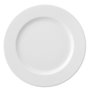 Assiette plate Ariane Prime Céramique Blanc (Ø 31 cm) (6 Unités)