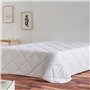 Remplissage de couette Naturals Blanc (240 x 260 cm)