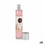 Spray Diffuseur 100 ml Rose (12 Unités)