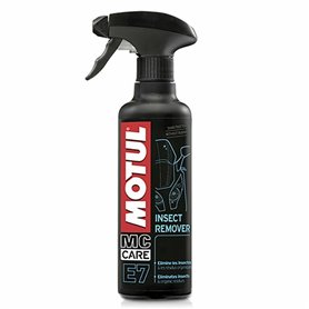 Nettoyant pour insectes Motul 400 ml