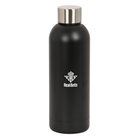 Bouteille d'eau Real Betis Balompié Premium 500 ml Noir