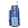 Cartable Bluey Blue marine 28 x 34 x 10 cm