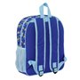 Cartable Bluey Blue marine 28 x 34 x 10 cm