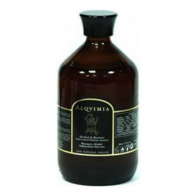 Alcool de romarin Alqvimia (500 ml)