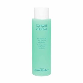 Tonique facial Tonique Végétal Jeanne Piaubert (400 ml)