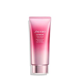 Lotion mains Shiseido Ultimune 75 ml