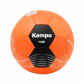 Ballon de handball Kempa  Tiro Orange (Taille 0)