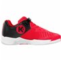 Chaussures de Sport pour Enfants Kempa Wing 2.0 Rouge