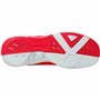 Chaussures de Sport pour Enfants Kempa Wing 2.0 Rouge