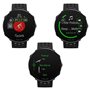 Montre intelligente Polar Vantage M2 Running GPS Noir