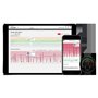 Montre intelligente Polar Vantage M2 Running GPS Noir