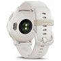 Montre Homme GARMIN Blanc