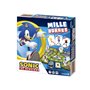 Jeu de société Dujardin Mille bornes sonic