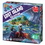 Jeu de société Dujardin Stratego Lost Island