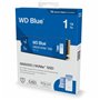 Disque dur Western Digital WDS100T4B0E 1 TB SSD