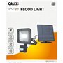 Lampe LED Calex Noir