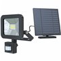 Lampe LED Calex Noir