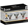 Lampe LED Calex Blanc G 6 W (3000K)