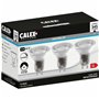 Lampe LED Calex Blanc G 4,9 W (2700 K)