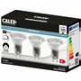 Lampe LED Calex Blanc G 4,9 W (2700 K)