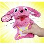 Peluche sonore Smoby Screamerz