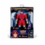 Personnage articulé Street Fighter M. Bison 15 cm