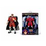 Personnage articulé Street Fighter M. Bison 15 cm