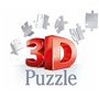 Ravensburger Puzzle 3D Magicobus/Harry Potter