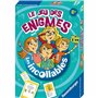 Ravensburger Le jeu des Enigmes des Incollables