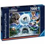 Ravensburger 17152 puzzle Jeu de puzzle 2000 pièce(s) Fantaisie