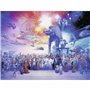 Ravensburger La saga Star Wars