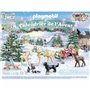 Calendrier de lAvent Playmobil Horses of Waterfall