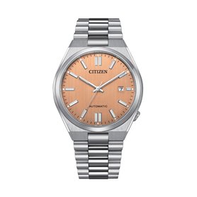 Montre Homme Citizen NJ0159-86Z